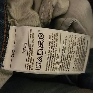 38x32Old Navy Jeans